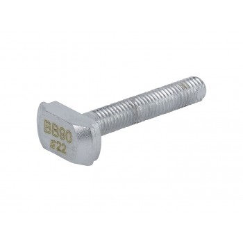 Unior BB90 Removal Tool 24mm Guide Head