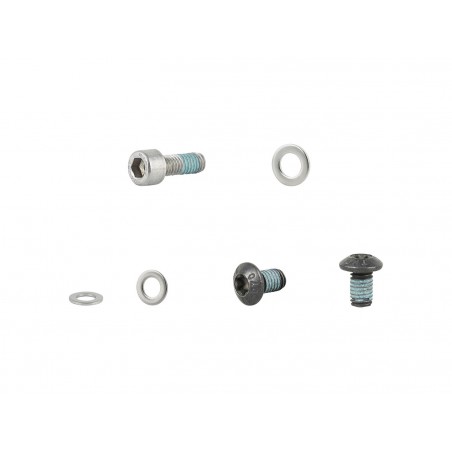 Trek Fetch+ 4 Front Fender Mount Kit