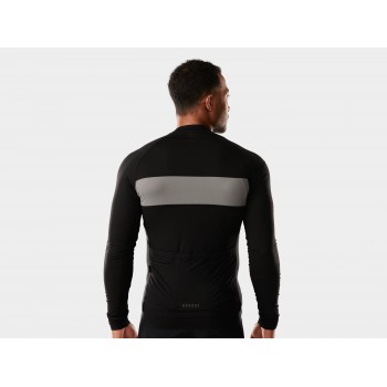 Cyklistický dres s dlhým rukávom Trek Circuit LTD Long Sleeve Cycling Jersey