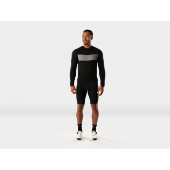 Cyklistický dres s dlhým rukávom Trek Circuit LTD Long Sleeve Cycling Jersey