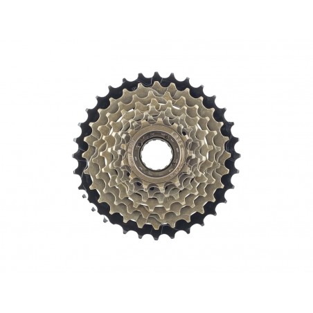 SunRun FW 8I 8 Speed Freewheel