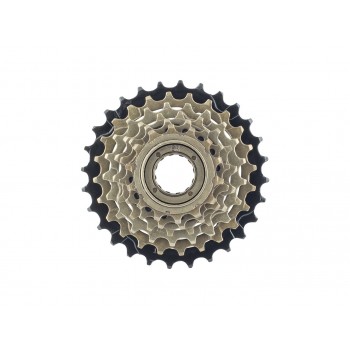 SunRun FW 6I 6 Speed Freewheel