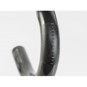 Silniční řídítka Bontrager Pro VR C