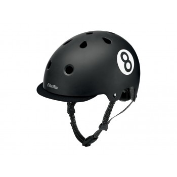 Electra Lifestyle Lux Straight 8 Bike Helmet