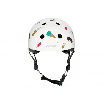 Electra Lux Soft Serve Bike Helmet