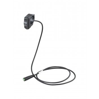 TQ HPR Remote w/Cable