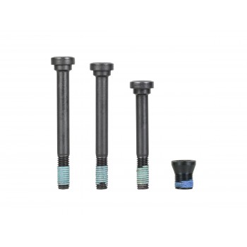 TQ HPR50 Drive Unit Bolt Set