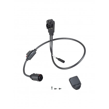 TQ MTB Main Power Cable Set