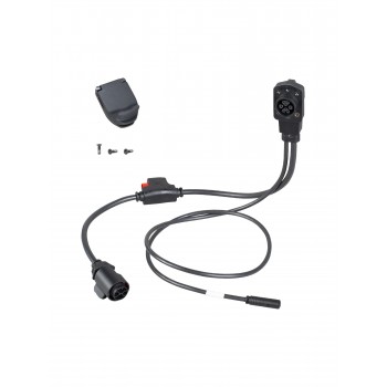 TQ Road Main Power Cable Set