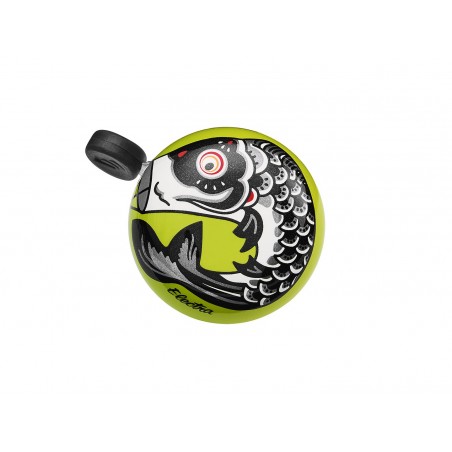 Electra Koinobori Domed Ringer Bike Bell