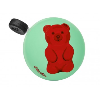 Electra Gummy Bear Domed Ringer Bike Bell