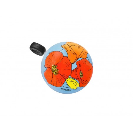 Electra Poppy Domed Ringer Bike Bell