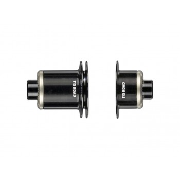 Bontrager Aeolus Pro Rear 5mm QR Shimano Conversion Kit