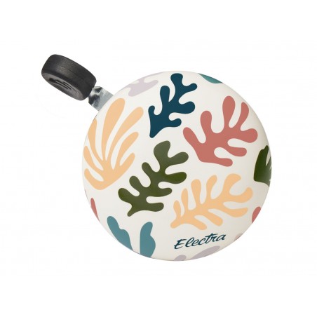 Electra Coral Reef Small Ding Dong Bike Bell