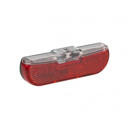 Trelock Duo Flat E bike Rear Light