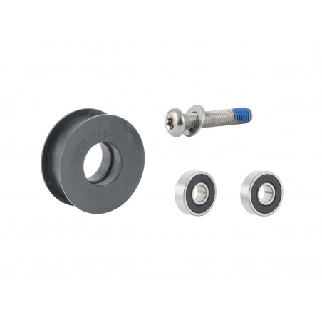 Trek Cargo Box Belt Drive Tensioner Pulley