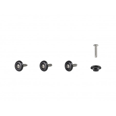 Trek Fetch+ 4 Rainfly Knob Set