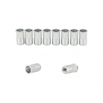 Trek Rivnut Pack of 10