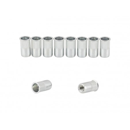 Trek Rivnut Pack of 10