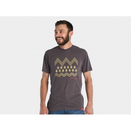 Trek Radventure Unisex T Shirt
