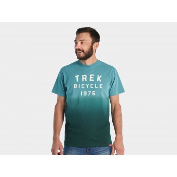 Trek Fade Unisex T Shirt