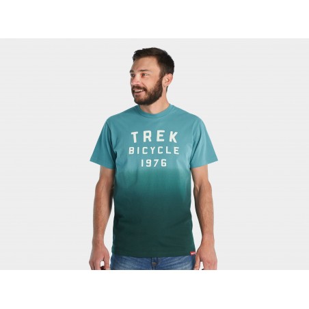 Trek Fade Unisex T Shirt