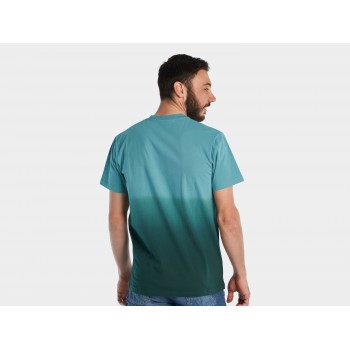 Trek Fade Unisex T Shirt