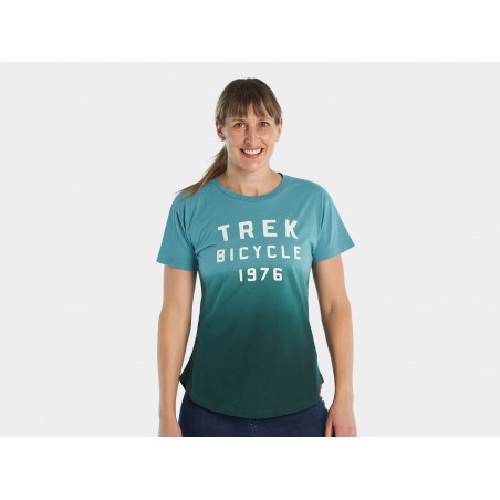 Trek Fade Women\'s T Shirt