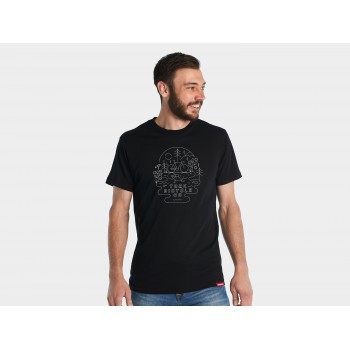 Trek Lake Dreams Unisex T Shirt