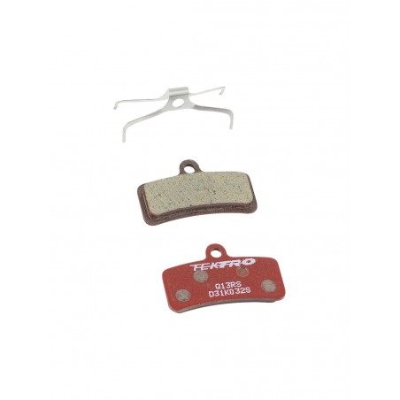 Tektro Q13RS 5.0mm with Return Spring Brake Pad