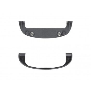Trek Diamant MY23 Downtube Battery Bracket Set