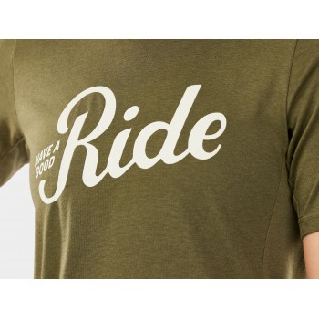 Dámske funkčné tričko Trek Evoke Women\'s Mountain