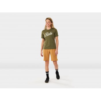 Dámske funkčné tričko Trek Evoke Women\'s Mountain