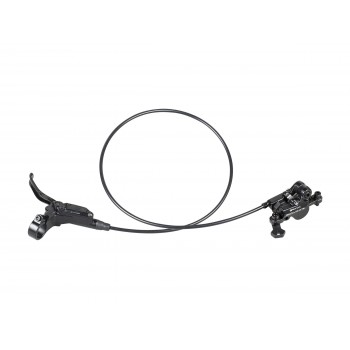 Promax Solve DSK 925 Hydraulic Disc Brake Lever/Caliper
