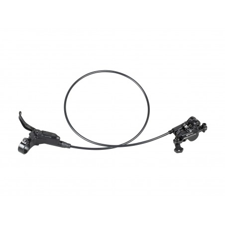 Promax Solve DSK 925 Hydraulic Disc Brake Lever/Caliper