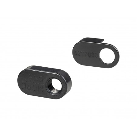 Trek 2023 Fuel EX 29 Lower Shock Mino Nut and Washer Kit