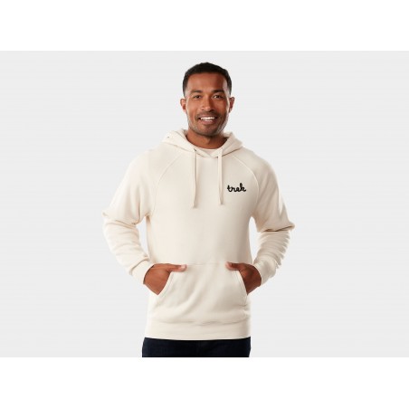 Trek Chain Stitch Unisex Hoodie