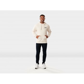 Trek Chain Stitch Unisex Hoodie