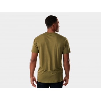 Trek Bicycle Tonal Unisex T Shirt