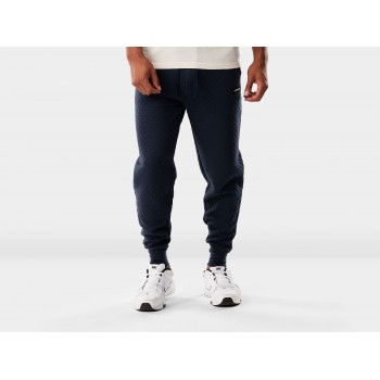 Trek Quilted Jogger Unisex Sweatpant