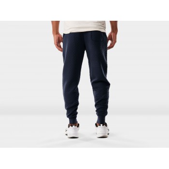 Trek Quilted Jogger Unisex Sweatpant