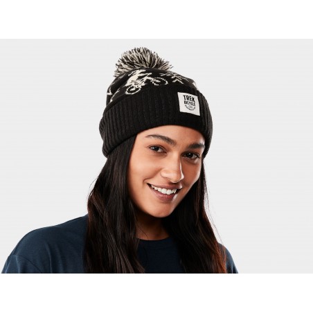 Trek Oh Deer Beanie