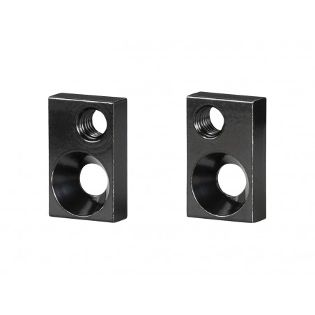 Electra Ring Lock Adapter plates