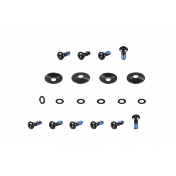 Trek Fetch+ 2 Rear Pannier Mounting Kit