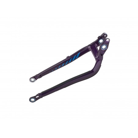 Trek 2014 2016 Remedy 27.5 Aluminum Chainstay