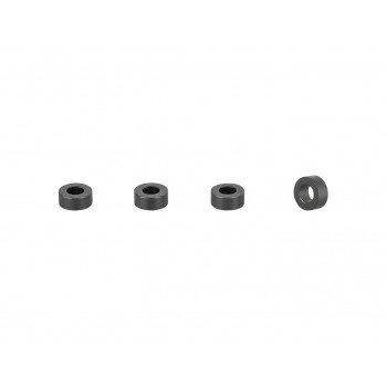 Trek Fetch+ 4 Spacer Kit