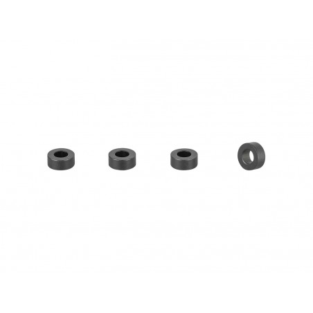 Trek Fetch+ 4 Spacer Kit