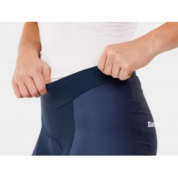 Dámske šortky Santini Trek Factory Racing Team Replica