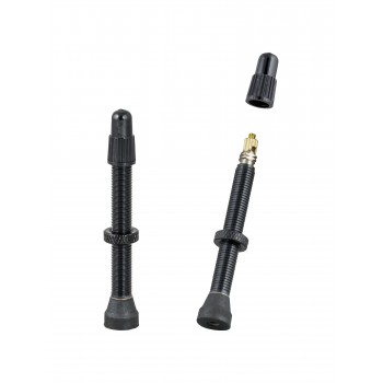 Bontrager Tapered Base TLR Valve Stem