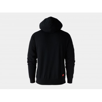 Mikina s kapucňou 100% Trek Factory Racing Hoodie